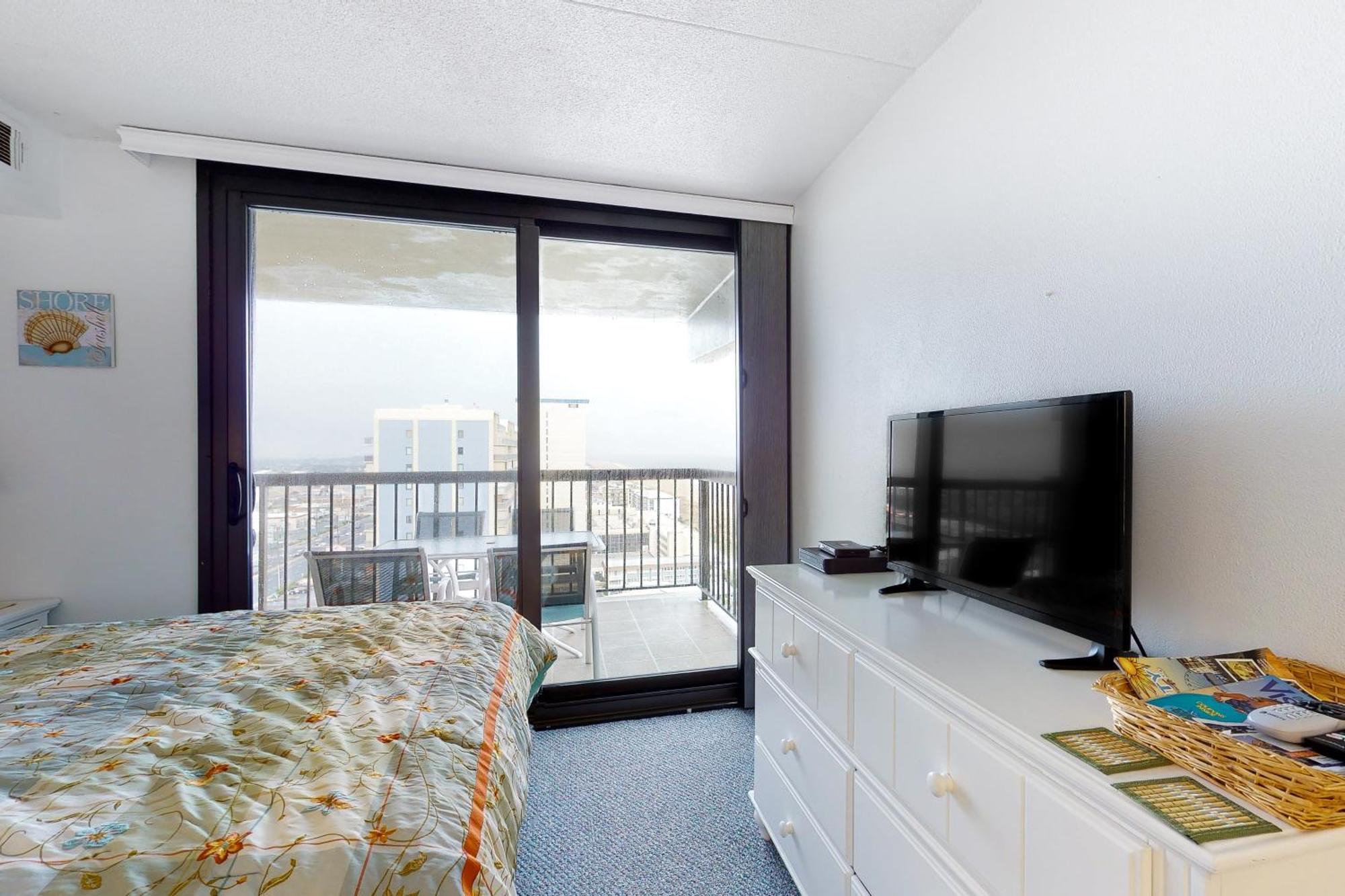 Sea Watch Condos IV Ocean City Værelse billede