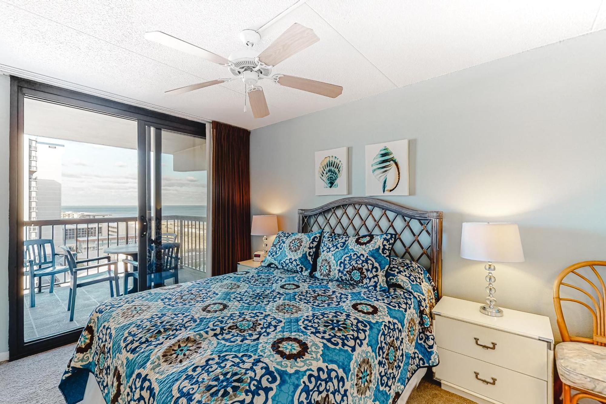 Sea Watch Condos IV Ocean City Værelse billede